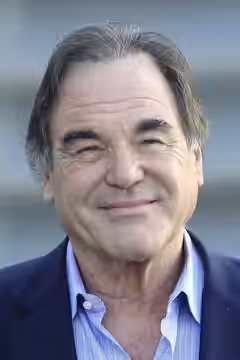 Oliver Stone