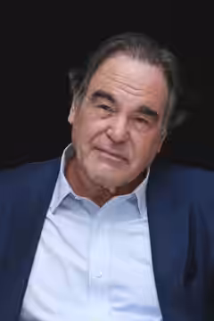 Oliver Stone