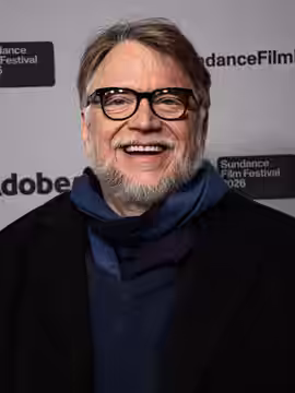 Guillermo del Toro