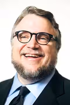 Guillermo del Toro