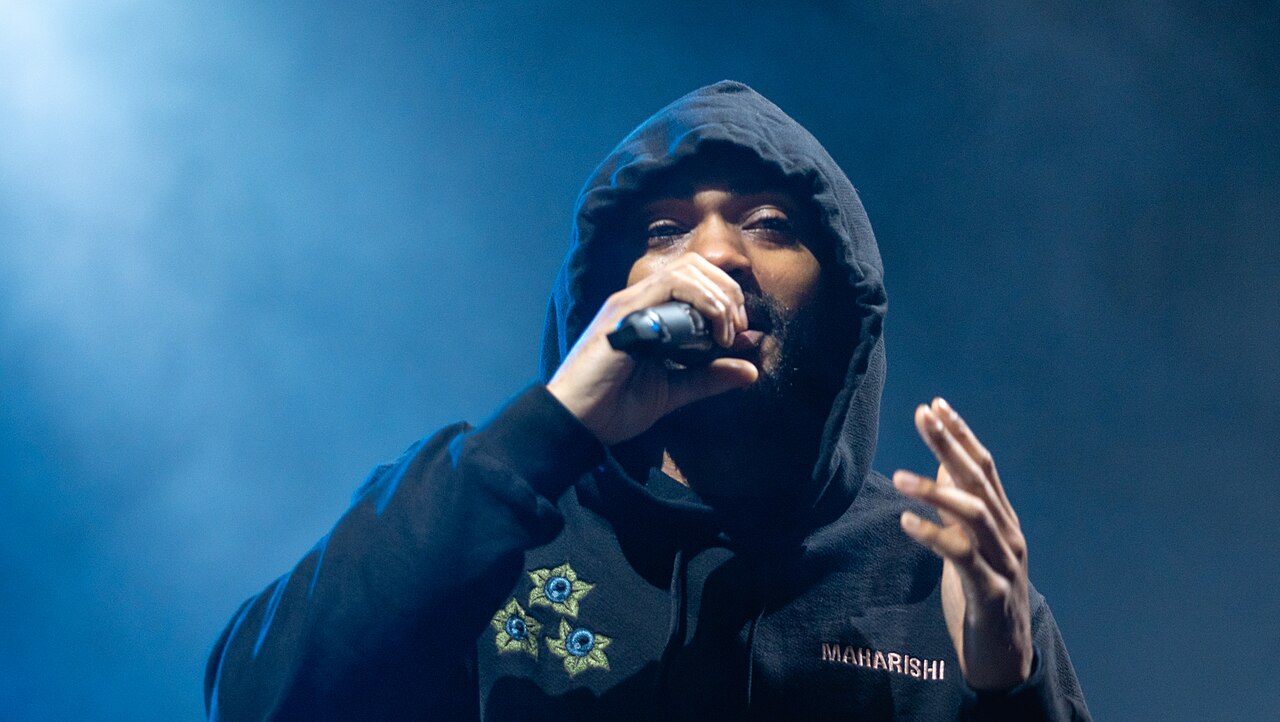 Boardmasters 2021 - Watergate Bay - Friday 13th to Sunday 15th August 2021- With Foals, Gorillaz, Jorja Smith, Easy Life, Sam Fender, The Kooks, Slowthai, Kano,