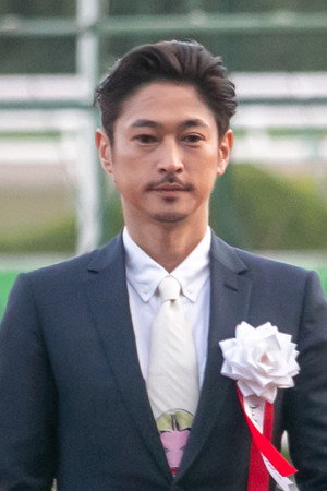 Yōsuke Kubozuka