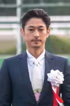 Yōsuke Kubozuka
