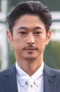 Yōsuke Kubozuka