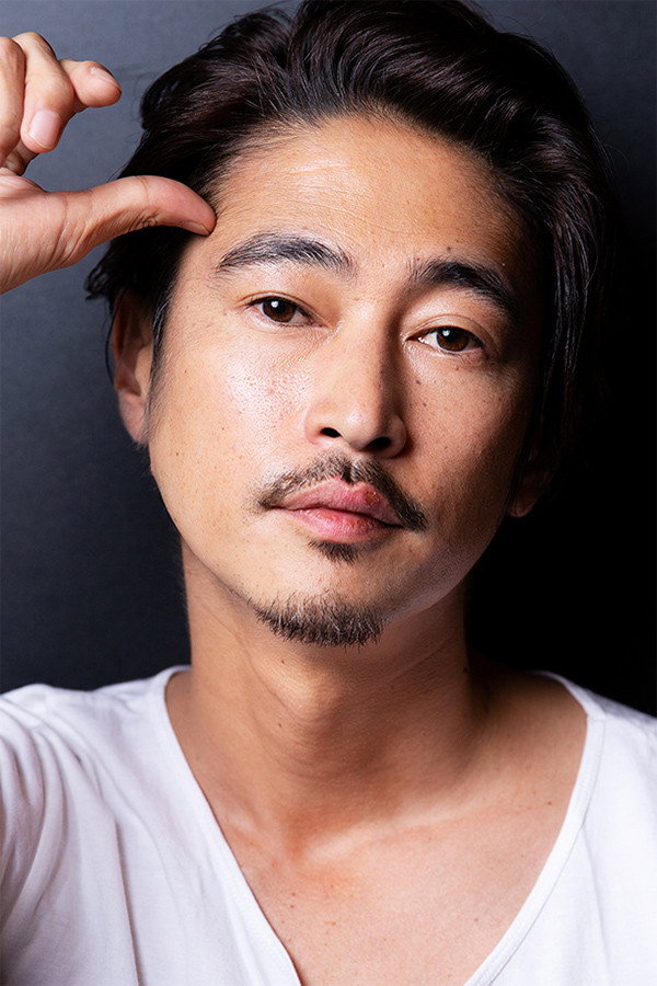 Yōsuke Kubozuka