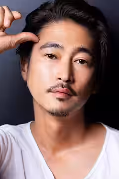 Yōsuke Kubozuka
