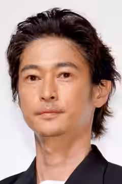Yōsuke Kubozuka