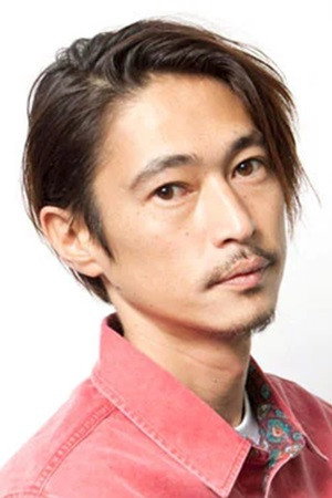 Yōsuke Kubozuka