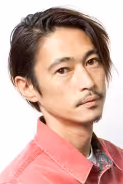 Yōsuke Kubozuka