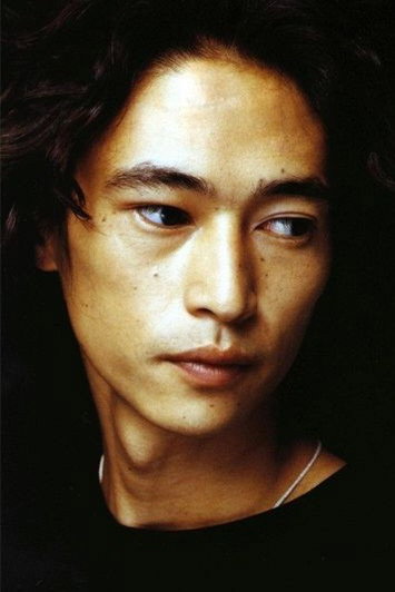 Yōsuke Kubozuka