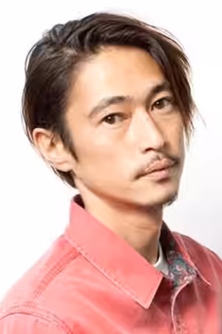 Yōsuke Kubozuka