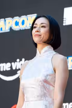 Yuko Nakamura