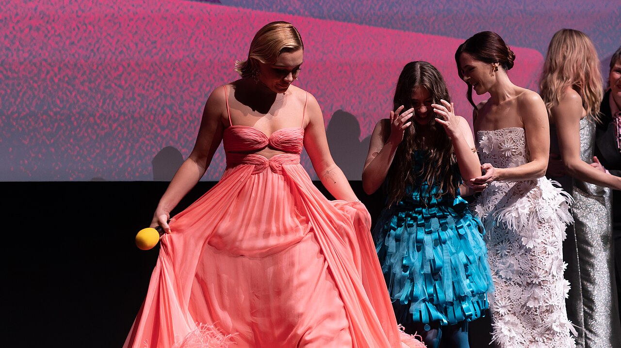 The Wonder - BFI LFF Gala - Royal Festival Hall - Friday 7th October 2022