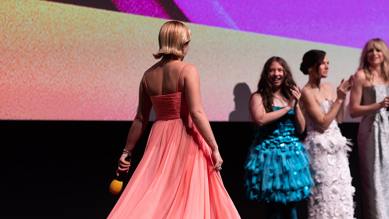 The Wonder - BFI LFF Gala - Royal Festival Hall - Friday 7th October 2022