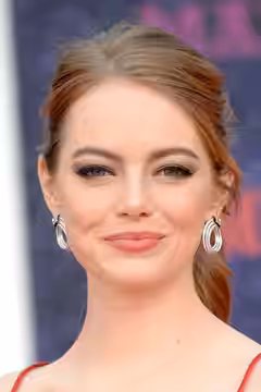 Emma Stone