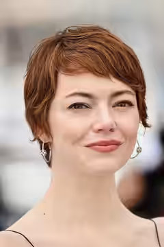 Emma Stone