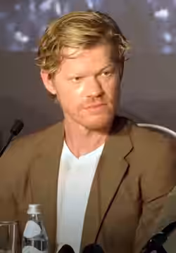 Jesse Plemons