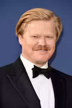 Jesse Plemons