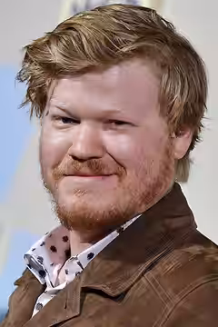 Jesse Plemons