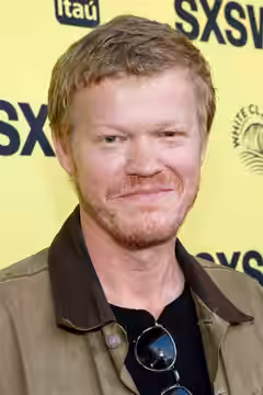 Jesse Plemons