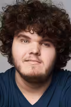 Aidan Delbis