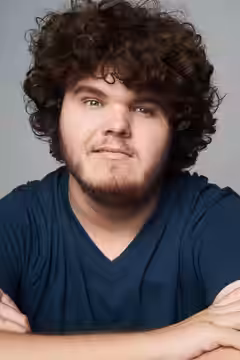Aidan Delbis