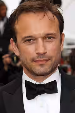 Vincent Perez