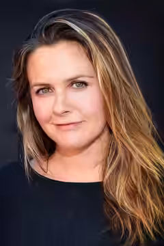 Alicia Silverstone