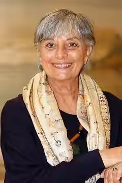 Franca Squarciapino