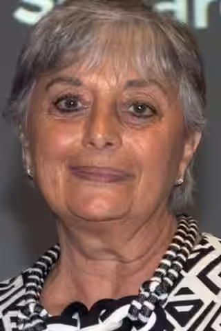 Franca Squarciapino