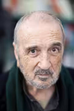 Jean-Claude Carrière