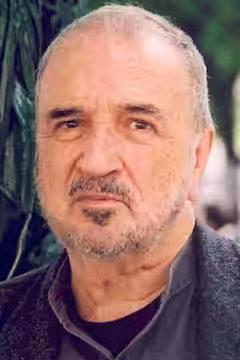 Jean-Claude Carrière