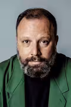 Yorgos Lanthimos