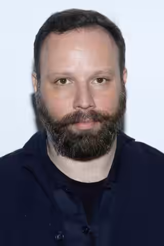 Yorgos Lanthimos
