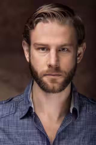 Adam Randall