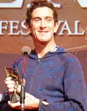 R. Ryan Energa Camerimage (2025)