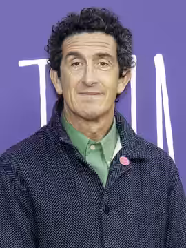 Robbie Ryan
