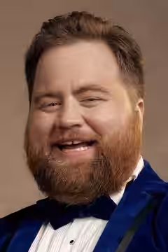 Paul Walter Hauser
