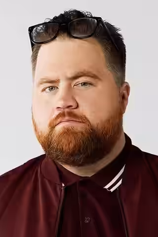Paul Walter Hauser
