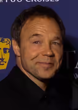 Pictured from Left - Stephen Graham, Christine Tremarco, Hannah Walters, Owen Cooper, Ashley Walters, Erin Doherty (2026)