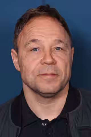 Stephen Graham