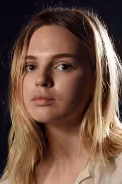 Odessa Young