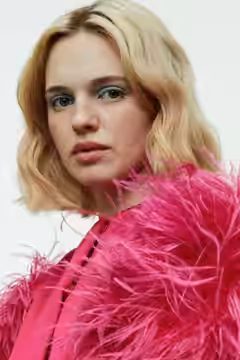 Odessa Young