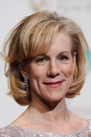 Juliet Stevenson
