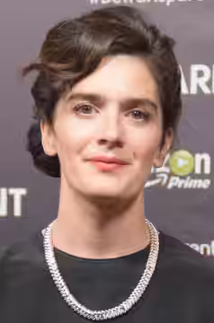 Actress Gaby Hoffmann at the Amazon Transparent FYC Event Screening (2015)