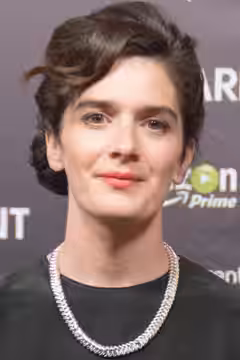 Gaby Hoffmann