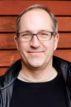 Michael Maloney at the 2011 Minghella Film Festival.