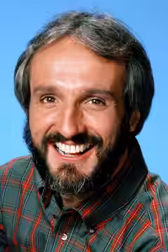 Michael Gross