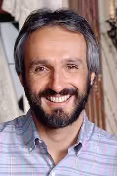 Michael Gross