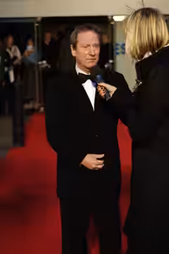 Bill Paterson (2006)